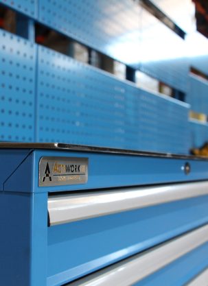 Combo Cab Tool Storage Combo Cab Tool Storage