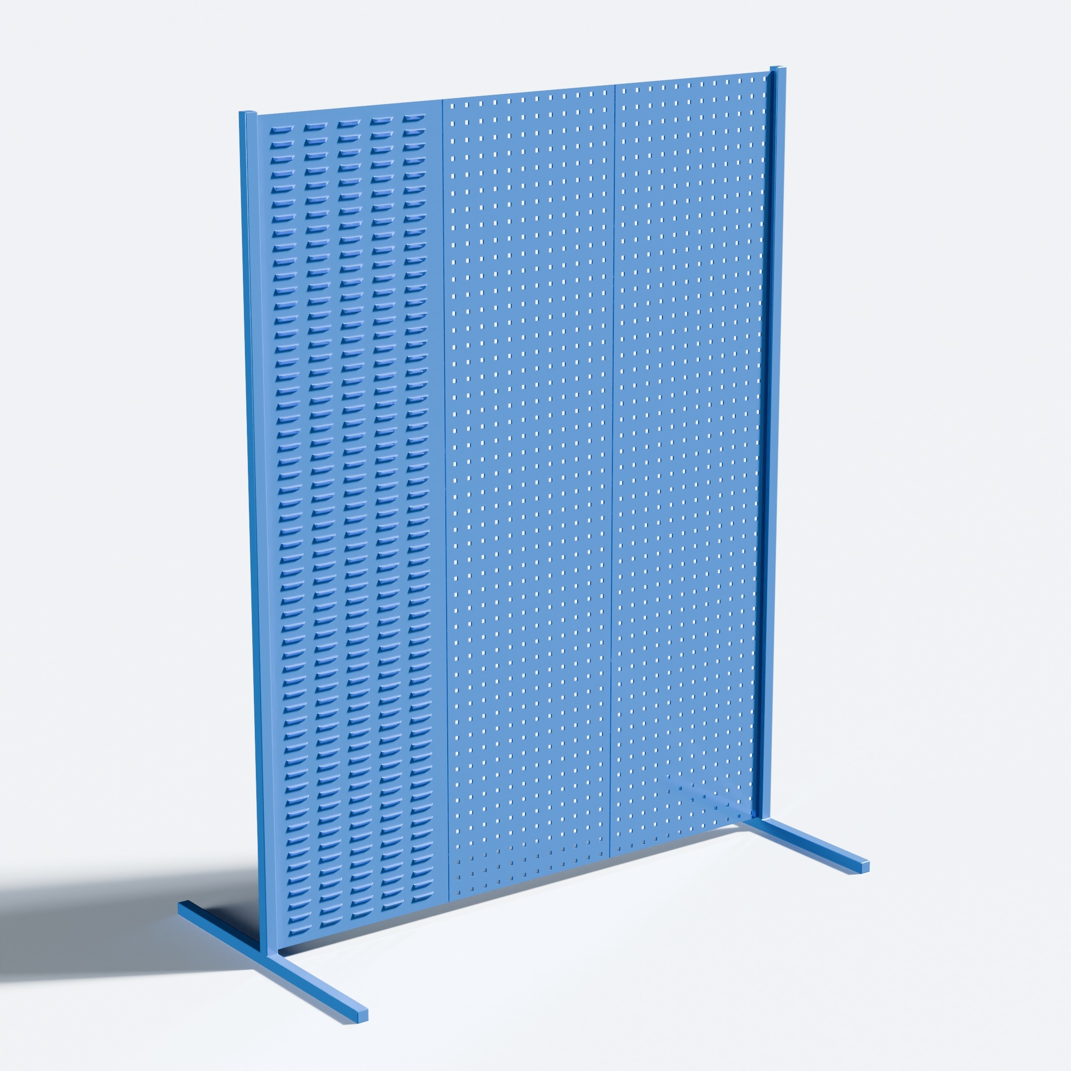 Tool Boards and Hanging Panels