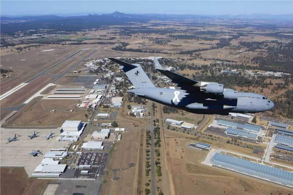 RAAF-Base-Amberley-expansion-o