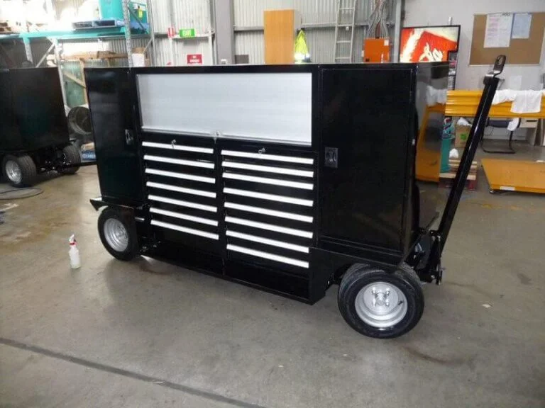 Aviator - Mobile Tool Wagon