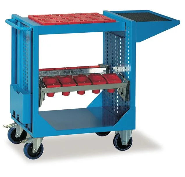 Tool Holder Trolley