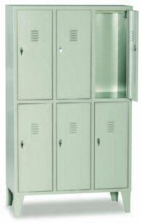 Personal Lockers Industrial Lockers