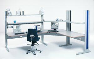 Towerline Workbenches
