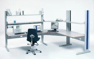 Towerline Workbenches