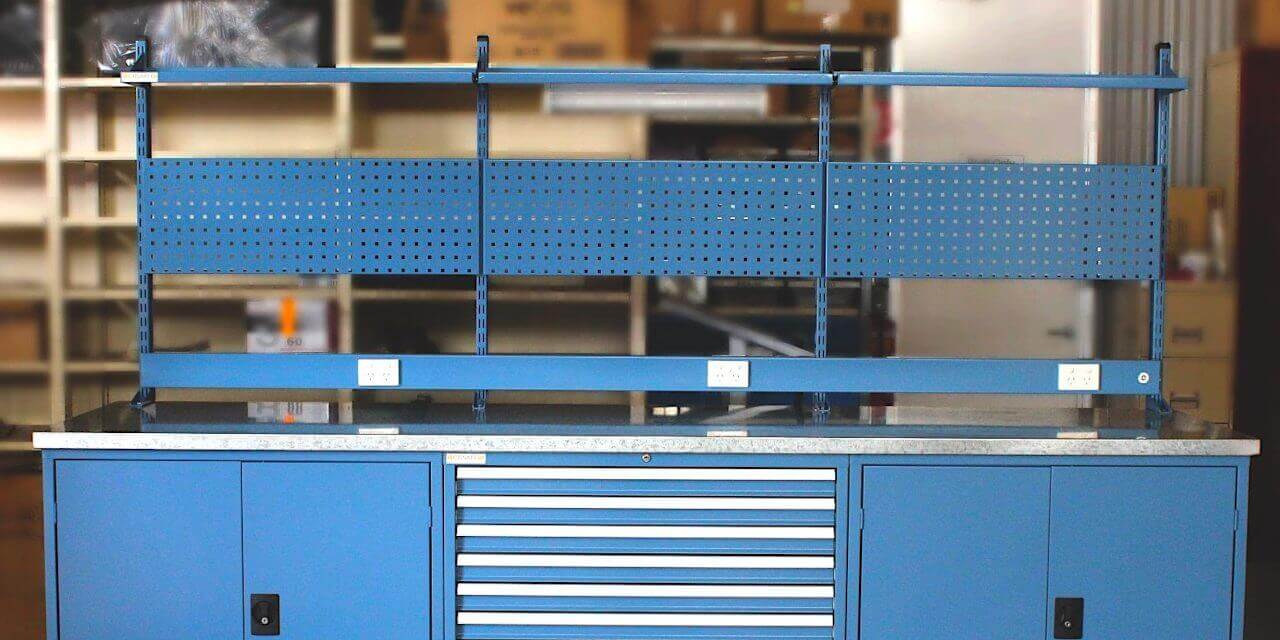 workbenches