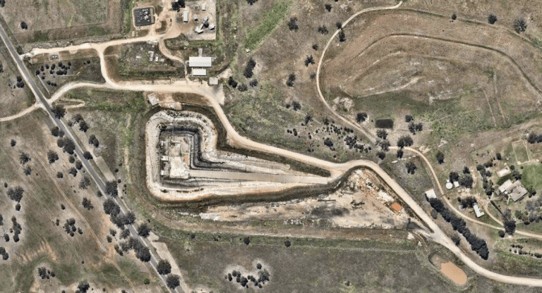 Unity Brook Colliery Home | Actiwork