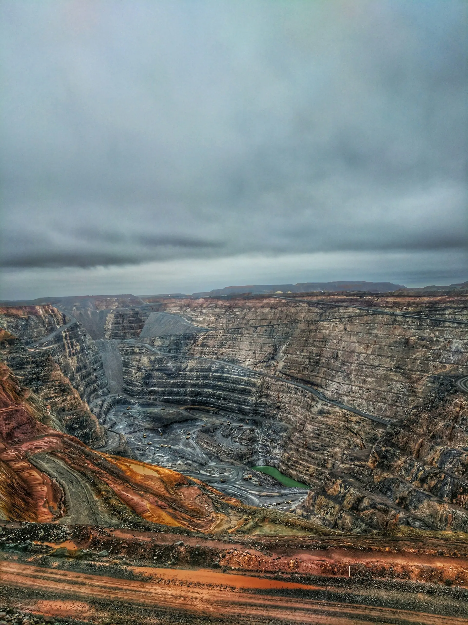 Goldmine