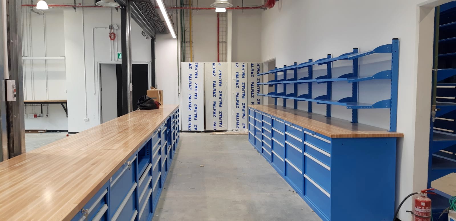 Education Workspace Education Workspace