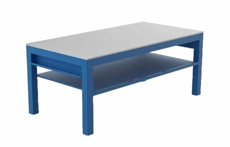 welcing-bench