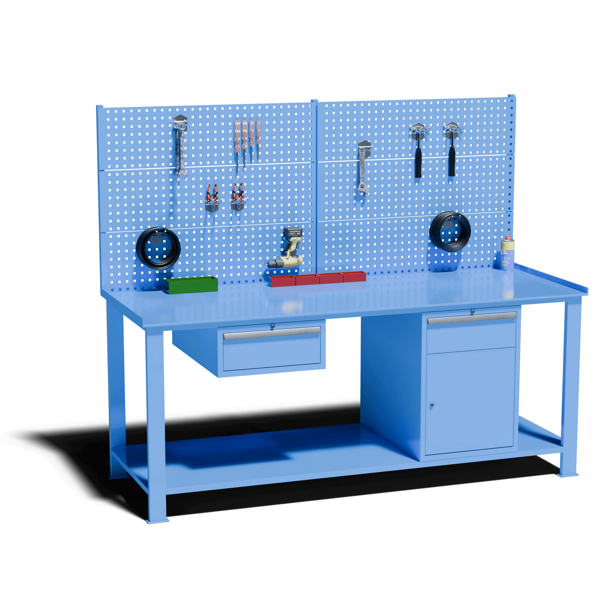 Durabench series