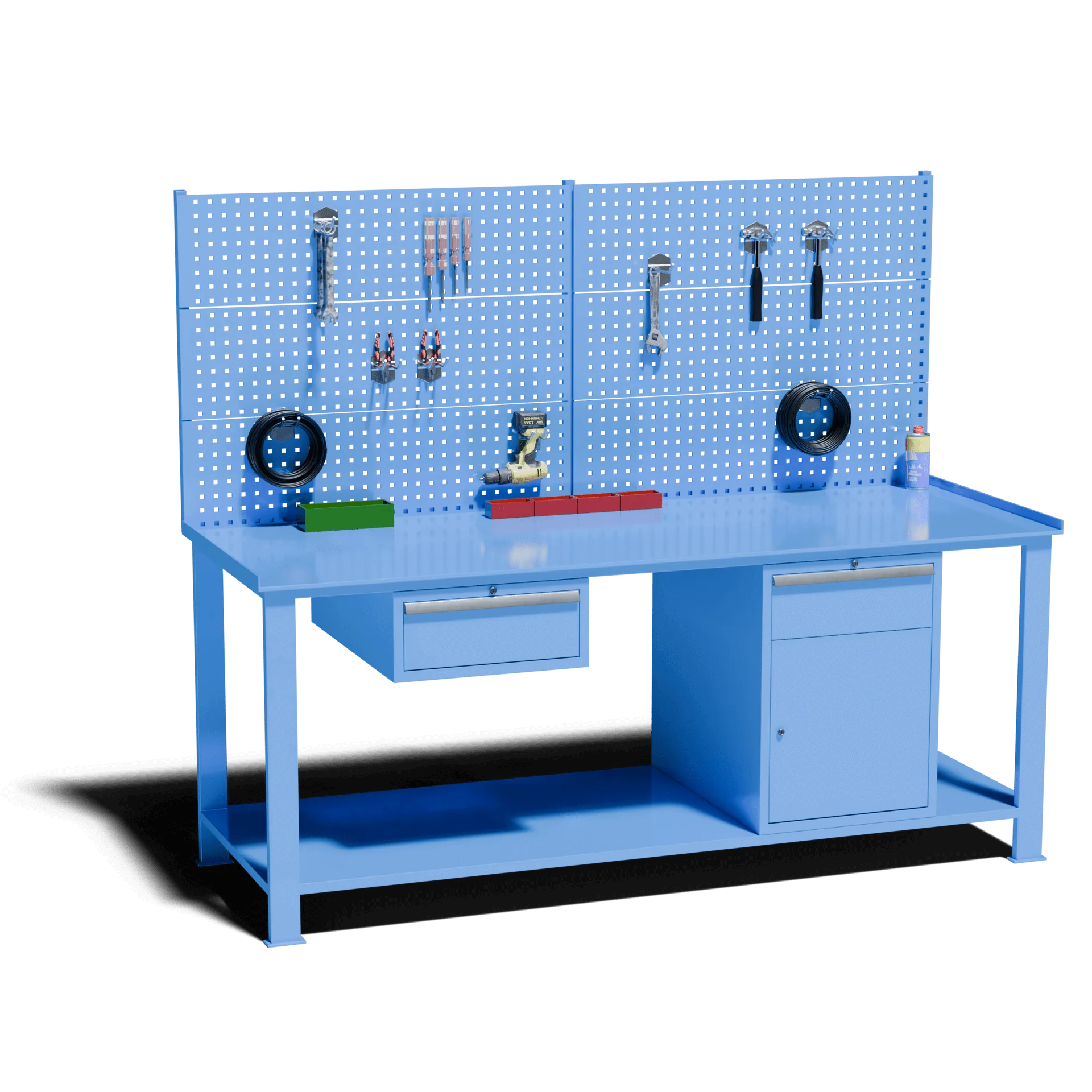 Durabench series